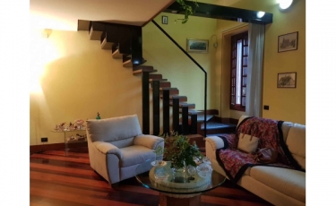 028 - PAVIA - (Centro Storico)  - 4L+2S+terrazzo - € 615.000- 