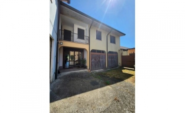 004/1 -  CORTEOLONA - villa indipendente - € 198.000