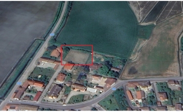 316 - TERDOBBIATE -  terreno edificabile - € 40.000