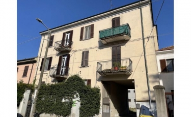 012 - PAVIA - (Via Riviera ad.ze) - bilocale - € 95.000