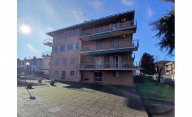 050 - PAVIA - (Via Francana ad.ze) - bilocale - € 108.000