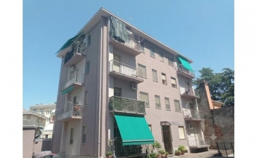 312 - NOVARA - Vicinanze centro - € 115.000