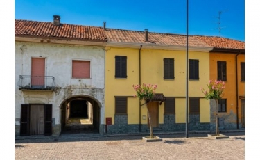 306 - CASALVOLONE - € 50.000
