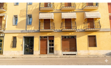 325 - NOVARA - BICOCCA - € 120000