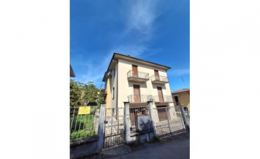 138/A - SANTA MARIA DELLA VERSA - € 143.000