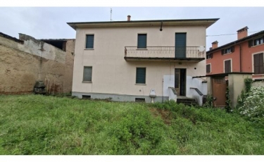 405/1 - Garlasco zona centrale -  €. 170.000