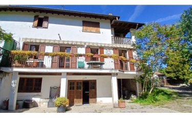 209 - CIGOGNOLA - € 135.000