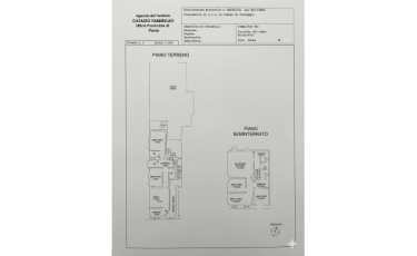 140 - CASTEGGIO - € 15.000/ANNO