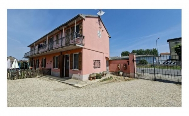 412 -  Lomello Via Cavour -  €. 145.000