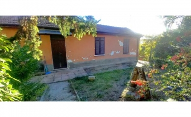172/B - MONTALTO PAVESE - € 33.000
