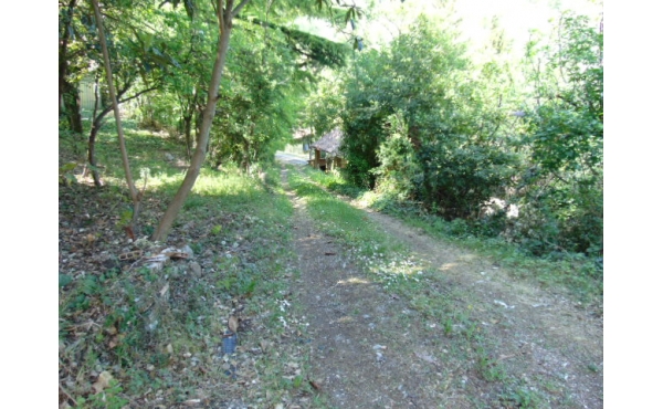 Strada privata